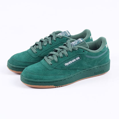 Club C 85 Sneakers (Green)