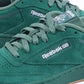 Club C 85 Sneakers (Green)