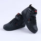 Epic M Alfa Sneakers (Black)