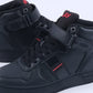 Epic M Alfa Sneakers (Black)