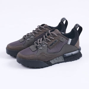 Field Speed K2 DK Sneakers (Grey/Black)