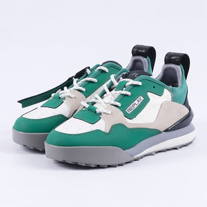 Field 2.0 Sport Sneakers (Green/White)