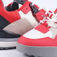 Field 2.0 Sport Sneakers (Red/White)