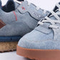 Field Sneakers (Denim)