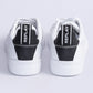 Polys Logo Sneakers (White)