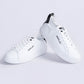 Polys Logo Sneakers (White)