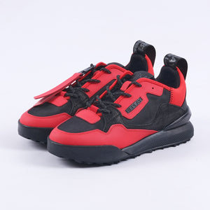 Field 2.0 Sport Sneakers (Red/Black)