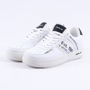 Epic Sport TX Sneakers (White)