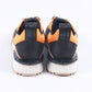 Field Speed M Sneakers (Black/Nude/Orange)