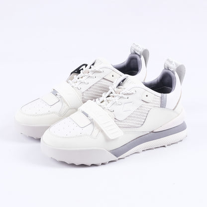 Field 2.0 Strap Sneakers (White)