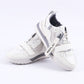 Field 2.0 Strap Sneakers (White)