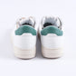 Epic Double Sneakers (White/Green)