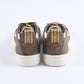 Polys Denim 81 Sneakers (Brown)