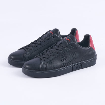 Polys Studio Sneakers (Black)