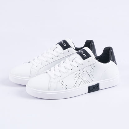 Polys Studio Sneakers (White)