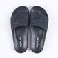 UP Graven Slides (Black)