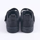 Polys Strap Sneakers (Black)