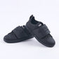 Polys Strap Sneakers (Black)