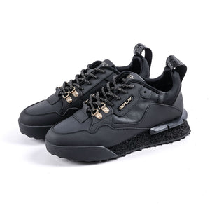 Field Hardware Sneakers (Black)