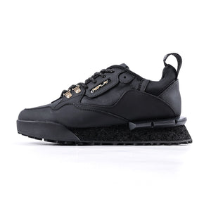 Field Hardware Sneakers (Black)