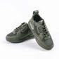 Field Street Carbon Sneakers (Millitary Green)