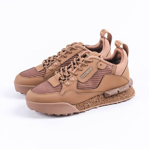 Field Street Carbon Sneakers (Caramel)