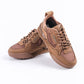 Field Street Carbon Sneakers (Caramel)