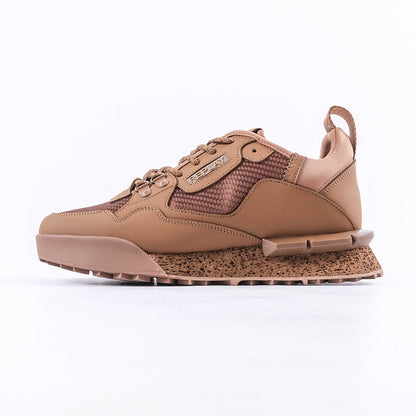 Field Street Carbon Sneakers (Caramel)