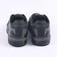 Astro Low Sneakers (Black/Olive)