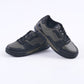 Astro Low Sneakers (Black/Olive)