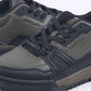 Astro Low Sneakers (Black/Olive)