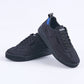 Cross Breeze Sneakers (Black)