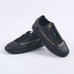 Valentio BG Sneakers (Black)