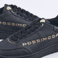 Valentio BG Sneakers (Black)