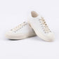 2432 Works Low Sneakers (Beige)