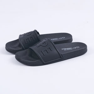 Master Slides (Black/Black)