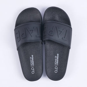 Master Slides (Black/Black)