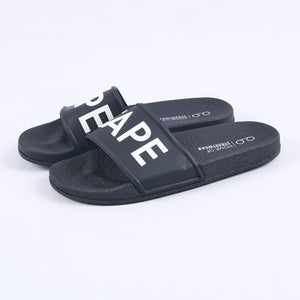 Master Slides (Black/White)