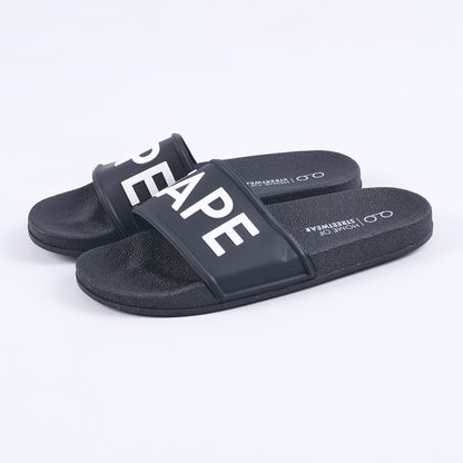 Master Slides (Black/White)