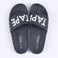 Master Slides (Black/White)