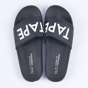 Master Slides (Black/White)