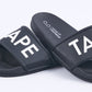 Master Slides (Black/White)