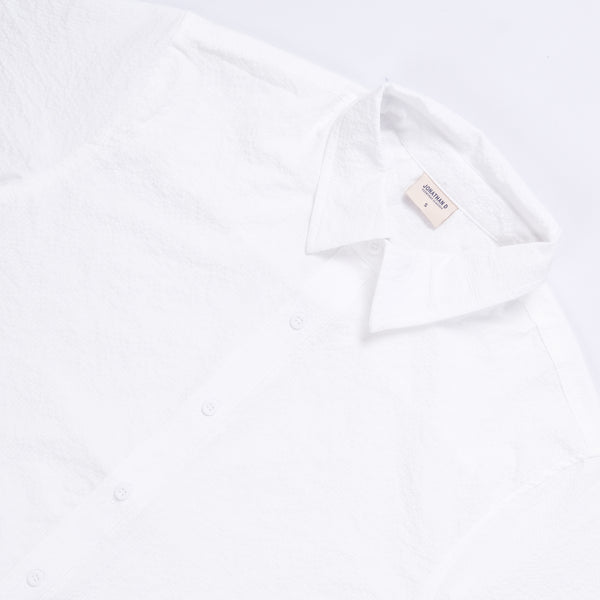 Aby Shirt (White)