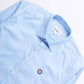 Ben Target Slim Fit Lounge Shirt (Blue Sky)