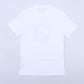 Basic Target T-Shirt (White)