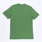 Basic Target T-Shirt (Rich Fern)