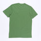 Target Emblem Crew Neck T-Shirt (Fern)