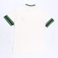 Plain B T-Shirt (Elm Green)