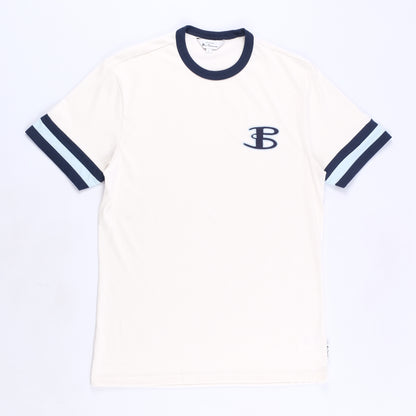 Plain B T-Shirt (Summit)