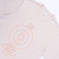 Linear Guitar T-Shirt (Natural)